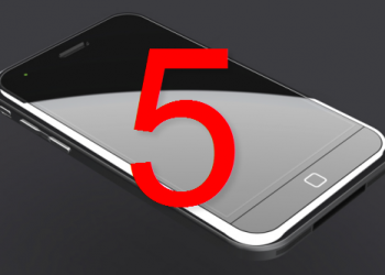 iPhone пятого поколения получит 4,6-дюймовый экран