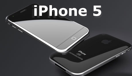 Судячи з усього iPhone 5 вийде з запізненням