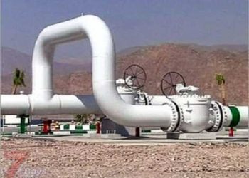 Египет требует, чтобы Израиль погасил долги за газ