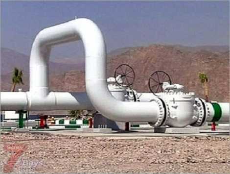 Египет требует, чтобы Израиль погасил долги за газ