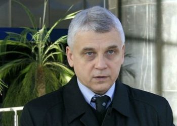 Иващенко привезли в суд в
