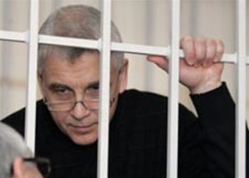 Іващенко без пояснень переведений з медчастини СІЗО в загальну камеру