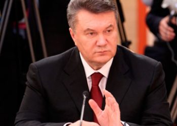 Янукович знает, что будет способствовать экономической активности на Евразийском пространстве