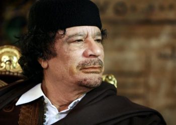 Алжир: родичі Каддафі не будуть підбивати до заколоту