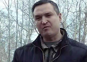 Житель камчатского города Вилючинск накрыл гранату своим телом