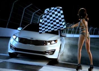 Kia показала справжню мрію