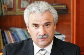Умер гендиректор Ровенской АЭС Михаил Колисниченко