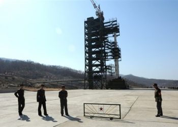 Южная Корея опасается военных провокаций КНДР