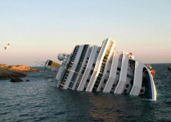 Підйом судна Costa Concordia доручили американцям