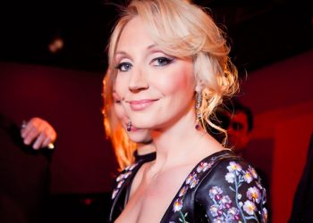 Орбакайте не пожалела денег на роды