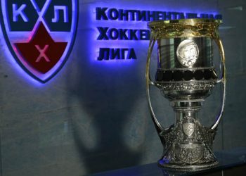 Определился обладатель Кубка Гагарина