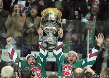 Нургалиев поздравил «Динамо» с одержанной победой в финале Кубка Гагарина
