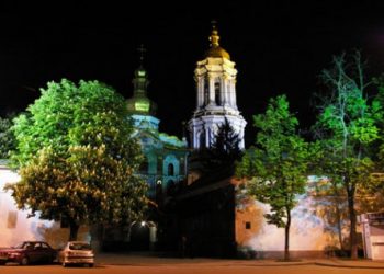 Київ стане освітлений