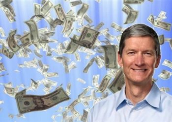 Назван самый высокооплачиваемый директор США