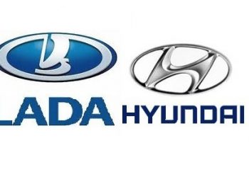 Українці надають перевагу автомобілям Hyundai і Lada
