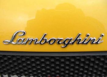 Lamborghini