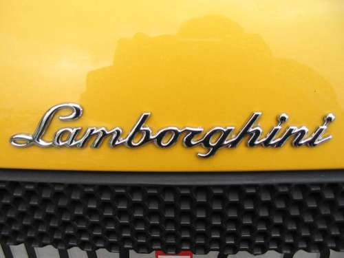Lamborghini