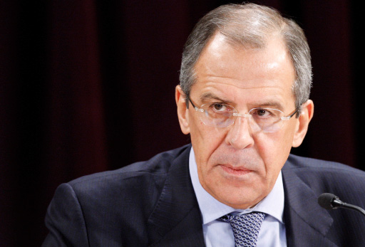 Лавров ответил Макфолу