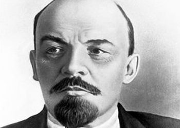 Коммунисты сегодня отметят 142 годовщину со дня рождения Ленина