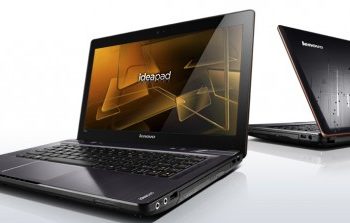 Розпочалися продажі нового лептопа від Lenovo
