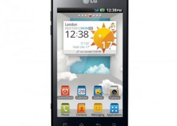 Продажі смартфона LG Optimus 3D Max скоро почнуться в Європі
