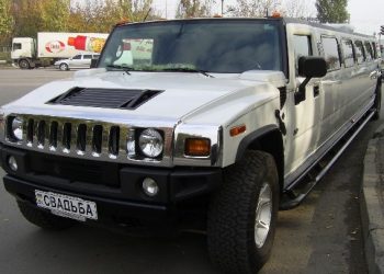 Чоловік накинувся з ножем на лімузин через ненависть до розкоші