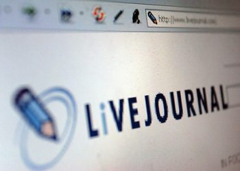 Користувачі ЖЖ отримуватимуть гроші за свої блоги