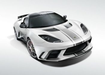 Китай підвищує попит на Lotus
