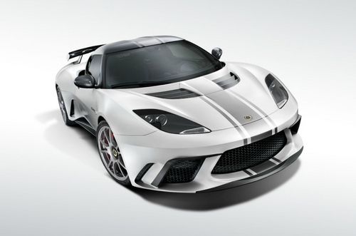 Китай підвищує попит на Lotus