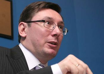 В случае освобождения Луценко могут полететь головы прокуроров и судей