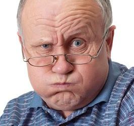 Почему я лысый?