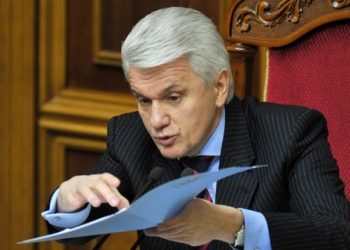 Ще є час підправити новий КПК - Литвин