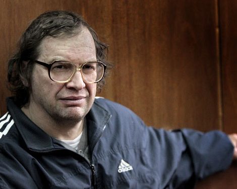 Мавроди оштрафовали за неуплату штрафов