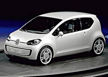 В Нью-Йорку вибрали автомобіль 2012 року