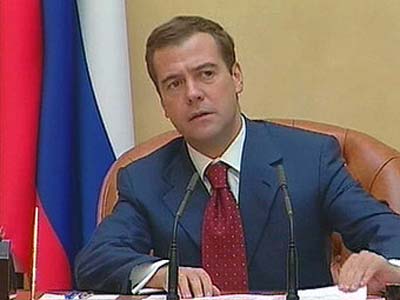 Смоленская область переходит оппозиции