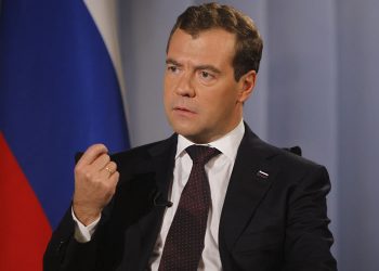 Медведев пожалеет экономических преступников