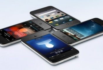 В червні смартфони Meizu MX і M9 отримають Android 4.0 ICS