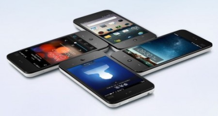 В червні смартфони Meizu MX і M9 отримають Android 4.0 ICS