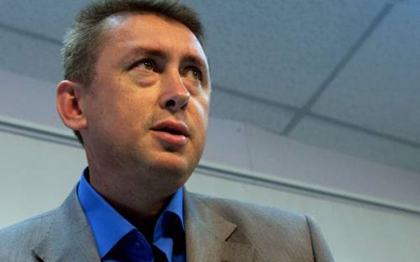 Мельниченко зібрався віддати ФБР плівки про Щербаня