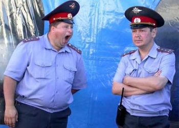 Львовские милиционеры покалечили посетителей клуба