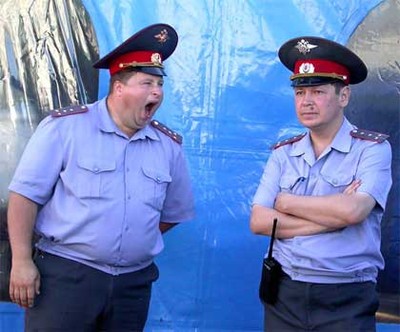 Львовские милиционеры покалечили посетителей клуба