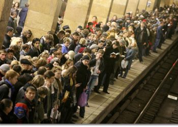 Кличко и Бубка увековечены в лондонском метро