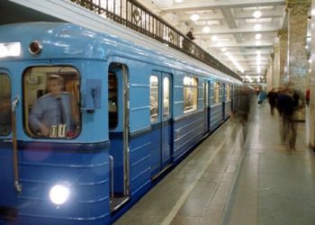 В київському метро з’явиться Wi-Fi