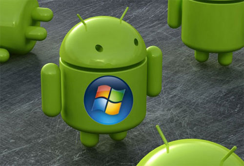 Pegatron - нова жертва Android-ліцензій корпорації Microsoft