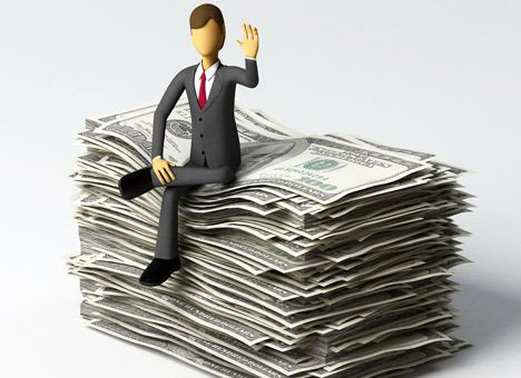 Миллионеры задеклорировали доходы на сумму 30 млн. грн