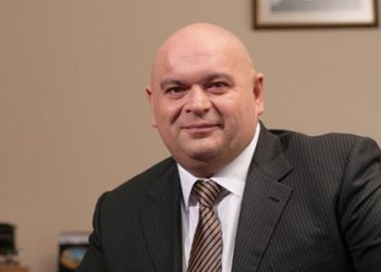 Міністр екології заробив за рік 15 мільйонів
