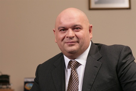 Міністр екології заробив за рік 15 мільйонів
