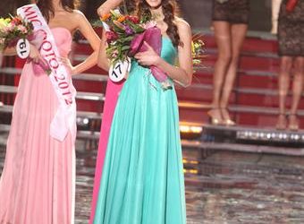 21 - летняя Карина Жиронкина