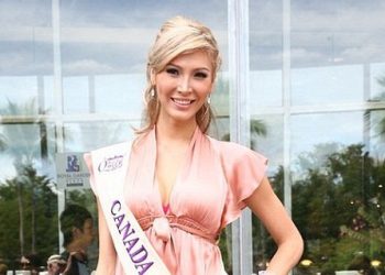 Одна из участниц Мисс Вселенная оказалась мужчиной