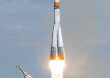 На МКС отправлен космический грузовик с продовольствием для космонавтов